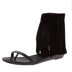 Very Volatile Lex Black New In Box Size 8 Rare